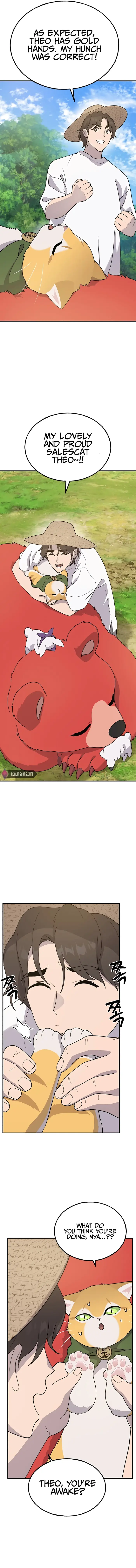 Solo Farming In The Tower - Chapter 30 image 11_optimized